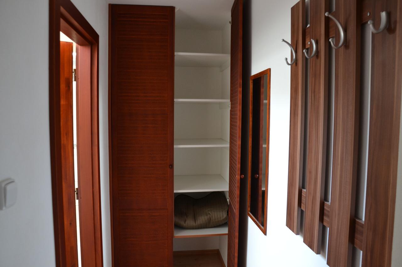 Podskalni Mlyn Ostopovice Room photo