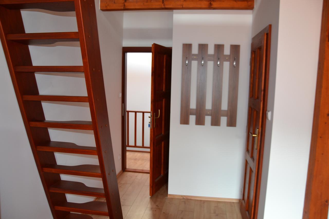 Podskalni Mlyn Ostopovice Room photo